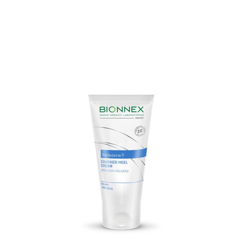 Perfederm intensive cream cracked heels
