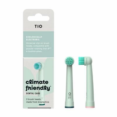 Tio Tiomatic oral b opzetborstel