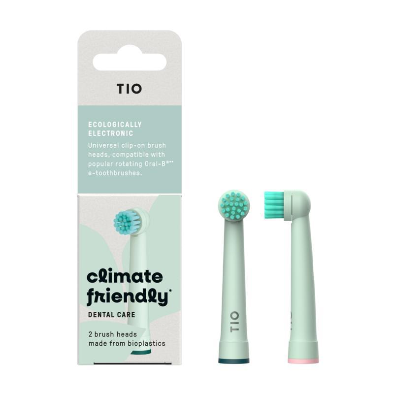 Tiomatic oral b opzetborstel
