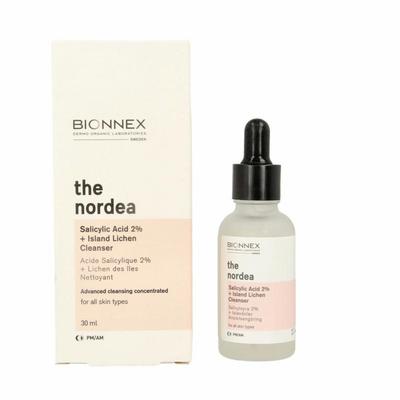 Bionnex Nordea serum salycilic acid