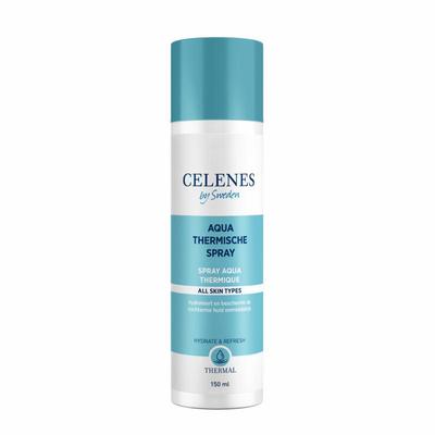 Celenes Aqua thermal spray