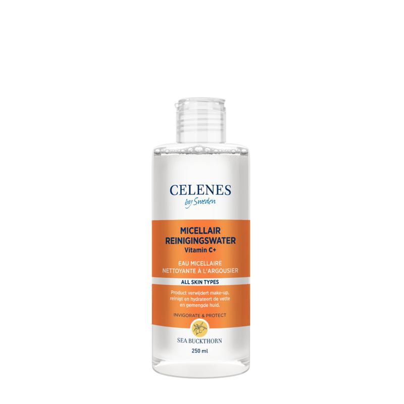 Sea buckthorn micellair water