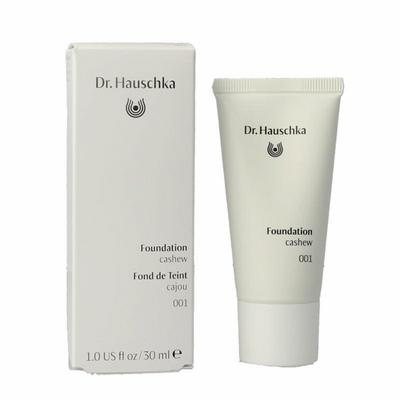 Dr. Hauschka Foundation 001 cashew