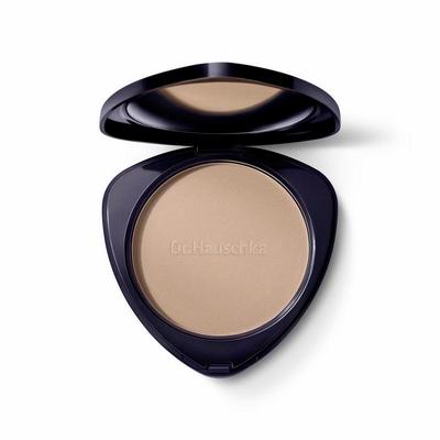 Dr. Hauschka Bronzing powder 01 bronze