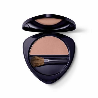Dr. Hauschka Blush 02 apricot