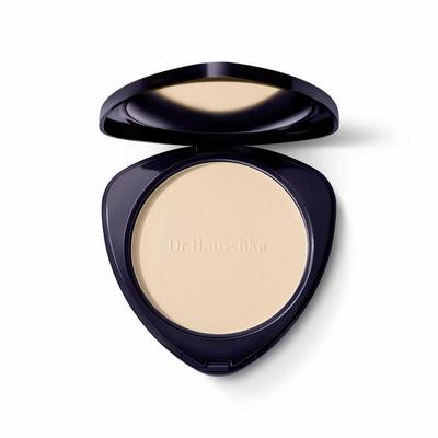 Dr. Hauschka Compact powder 00 translucent