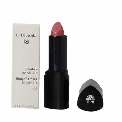 Dr. Hauschka Lipstick 02 mandevilla