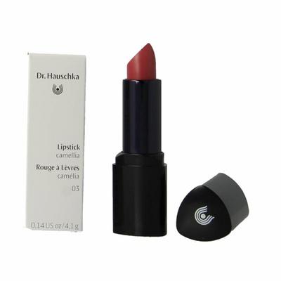 Dr. Hauschka Lipstick 03 camellia