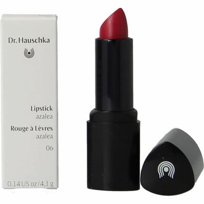 Dr. Hauschka Lipstick 06 azalea