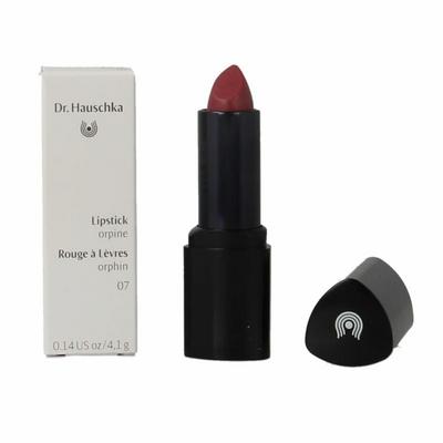 Dr. Hauschka Lipstick 07 orpine