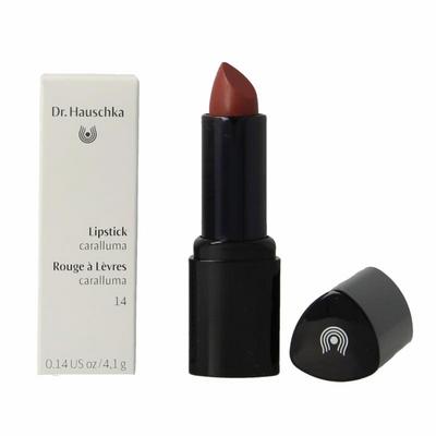 Dr. Hauschka Lipstick 14 caralluma