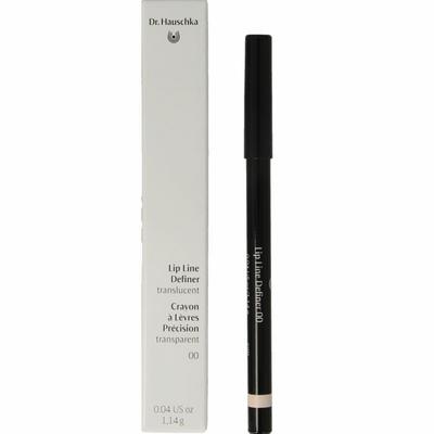 Dr. Hauschka Lip line definer 00 translucent