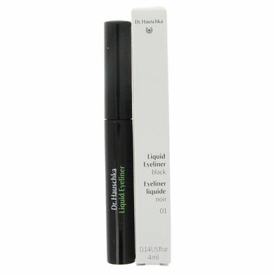 Dr. Hauschka Liquid eyeliner 01 black