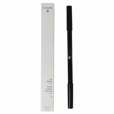 Dr. Hauschka Eye definer 01 black