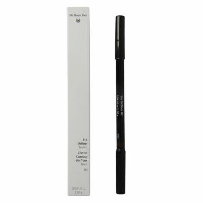 Dr. Hauschka Eye definer 02 brown