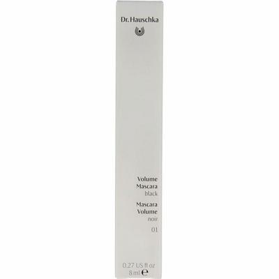 Dr. Hauschka Volume mascara 01 black