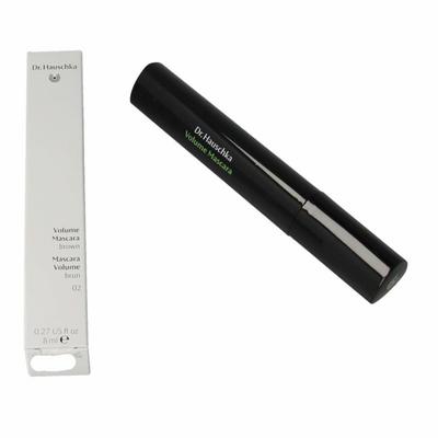 Dr. Hauschka Volume mascara 02 brown