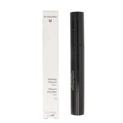 Dr. Hauschka Defining mascara 01 black
