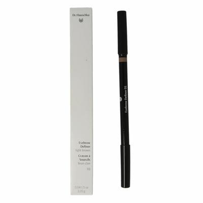 Dr. Hauschka Eyebrow definer 01 light brown