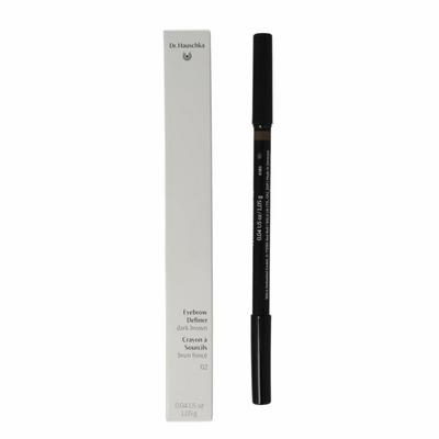 Dr. Hauschka Eyebrow definer 02 dark brown