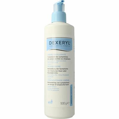 Pierre Fabre Dexeryl creme
