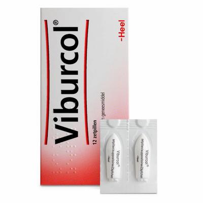 Heel Viburcol