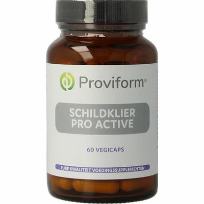 Provida Schildklier pro active