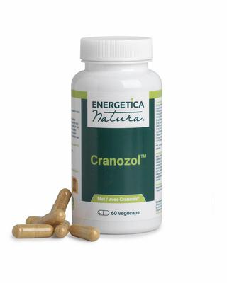 Energetica Natura Cranozol