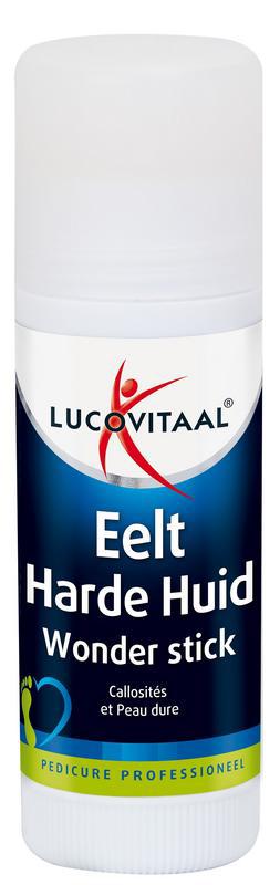 Eelt wonder harde huid stick vegan