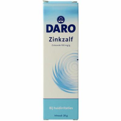 Daro Zinkzalf