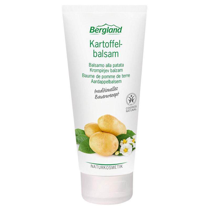 Aardappelbalsem