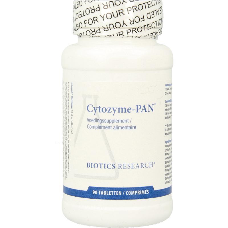 Cytozyme PAN