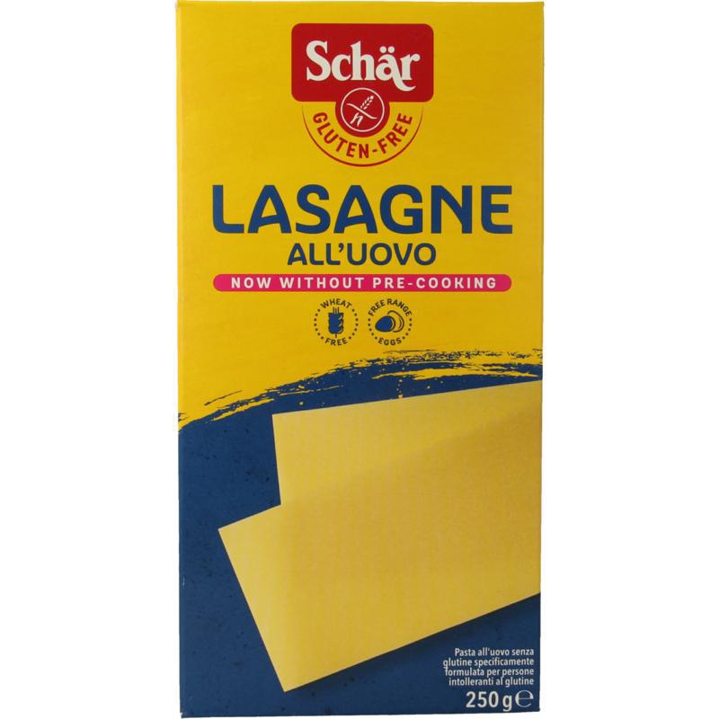 Lasagne