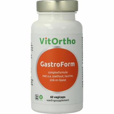 VitOrtho Gastroform