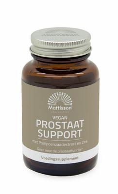 Mattisson Vegan prostaat support