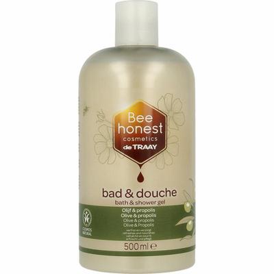Traay Bee Honest Bad / douche olijf / propolis