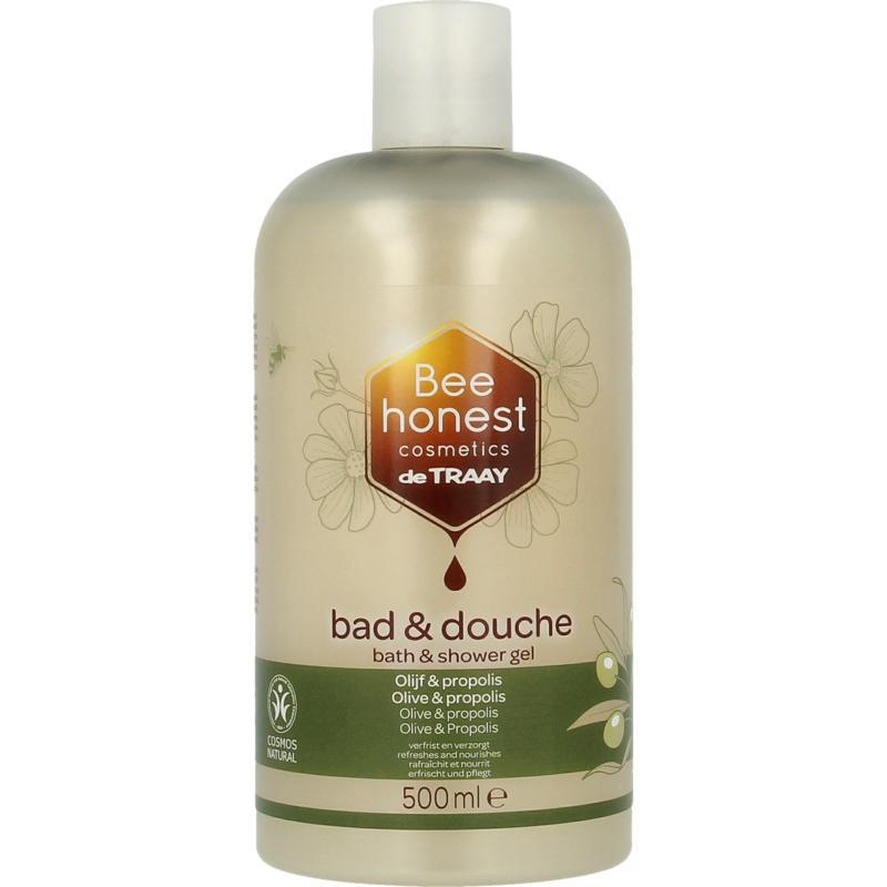 Bad / douche olijf / propolis