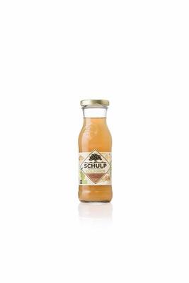 Schulp Appel, peer & gembersap biologisch