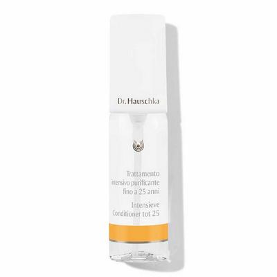 Dr. Hauschka Intensieve kuur tot 25 jaar