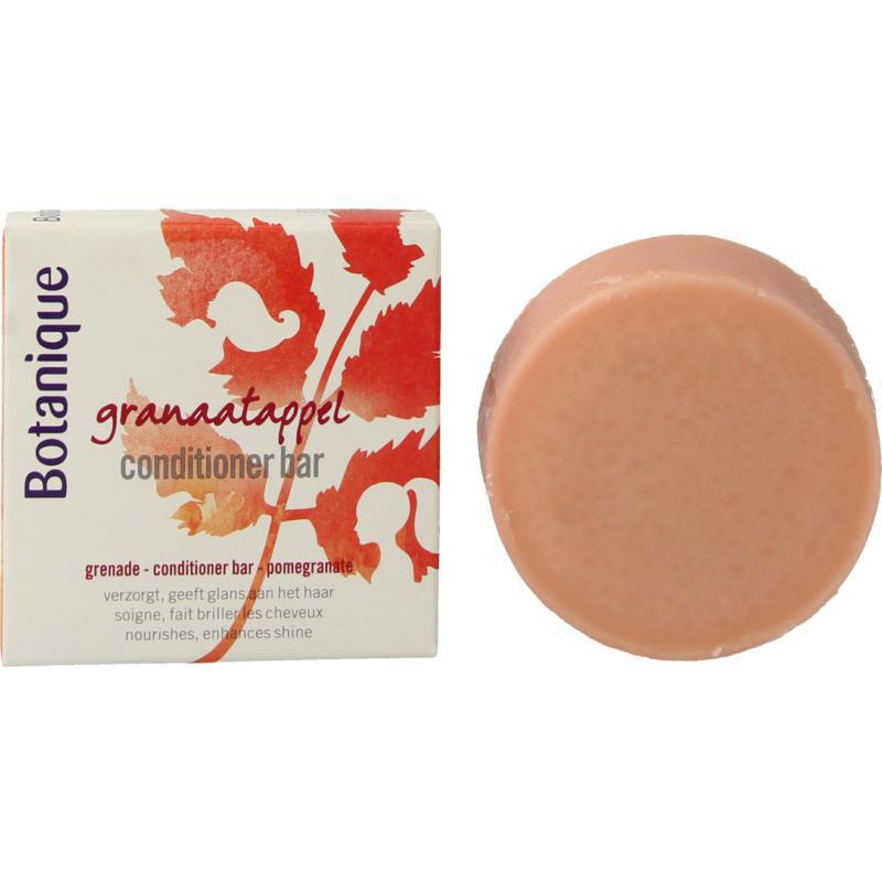 Conditioner bar granaatappel