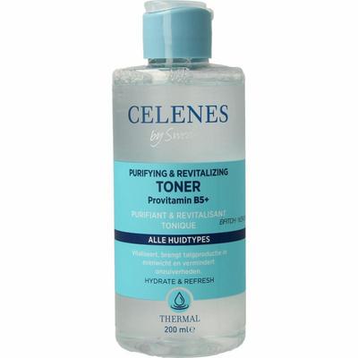 Celenes Thermal toner