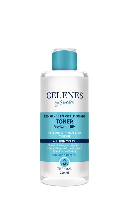 Thermal toner