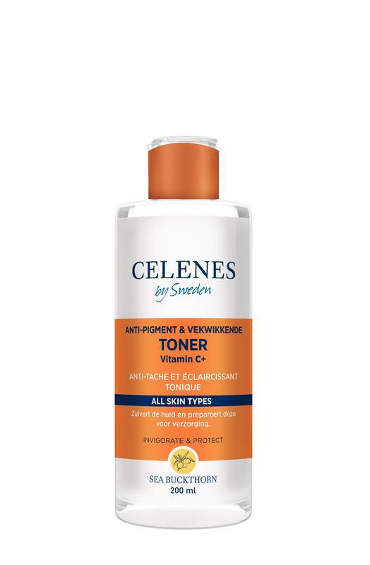 Sea buckthorn toner