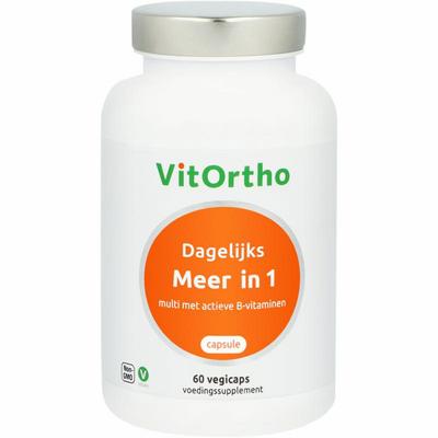 VitOrtho Meer in 1 dagelijks