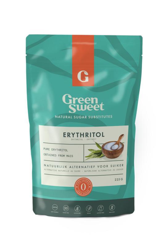 Erythritol