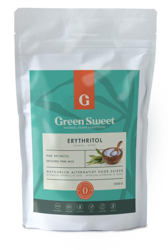 Erythritol