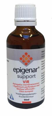 Epigenar VIR