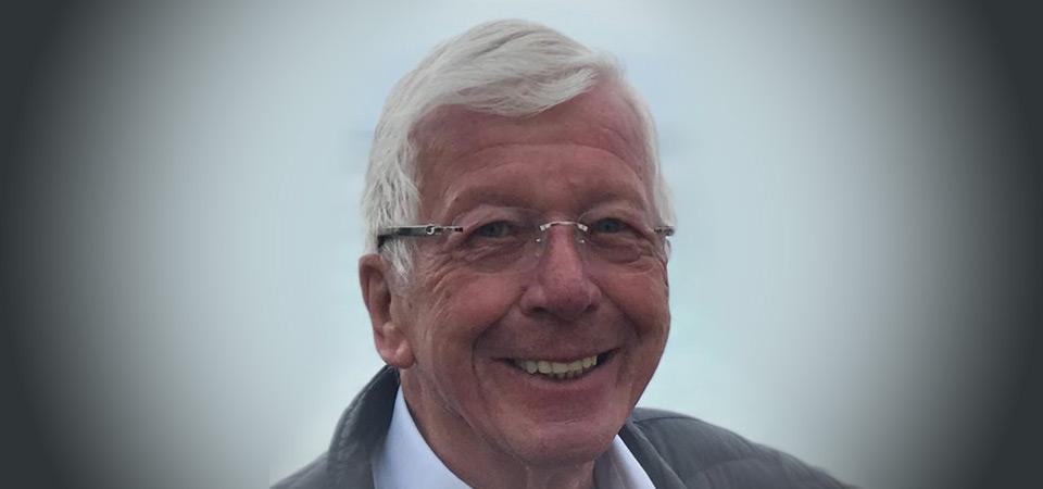 In memoriam Jan van Kampen 1940-2022 †