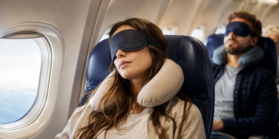 Hoe voorkom je een jetlag? Volg onze tips!