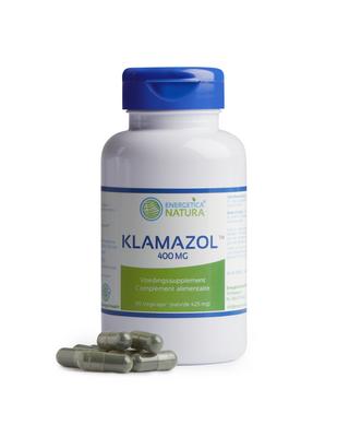 Energetica Nat Klamazol
